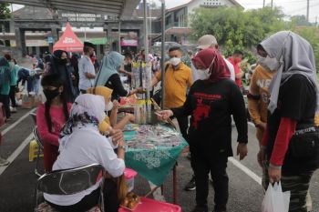 Pemkab Sleman terus berupaya memulihkan ekonomi masyarakat