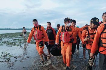 Tengah cari kerang hingga terseret ombak, jazad Misbah ditemukan di Pantai Was-was Lombok Timur