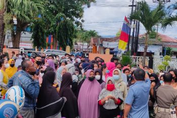 Satgas COVID-19 Bandarlampung minta semua kegiatan dikoordinasikan