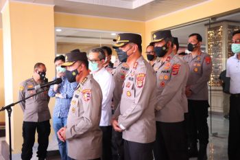 Irwasum Polri dukung rencana Polda Lampung putus penyebaran COVID-19