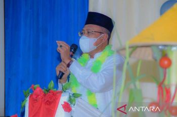 Desa Tiwaa  jadi contoh desa harmonis beragama di Kabupaten Morut