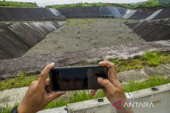 Proyek TPPAS Legok Nangka