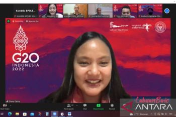 BPOLBF siap sukseskan side events G20 di Labuan Bajo