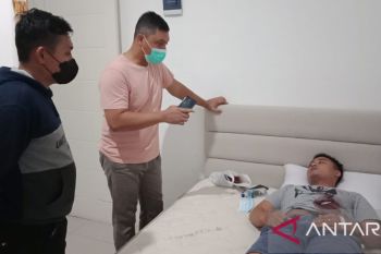 Dandim 1501/JP-BS bantah ada anggota Kostrad ditusuk orang tak dikenal
