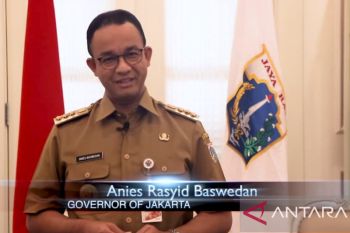 DKI Jakarta raih penghargaan BKPM atas capaian realisasi investasi 2021