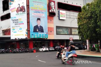 Penghapusan denda PBB ditargetkan kurangi 40 persen tunggakan