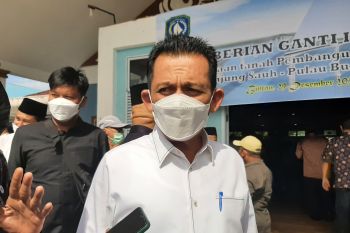 Pemprov Kepri anggarkan Rp5 miliar untuk beasiswa pada 2022