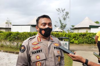 Satgas Pangan Polda Kepri tingkatkan pengawasan sembako