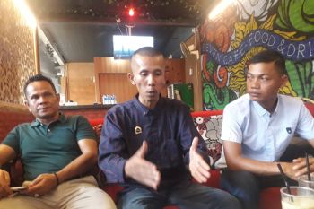 Tidak terima ditetapkan tersangka, Kantor Hukum Pandeka praperadilkan Polres Pasbar