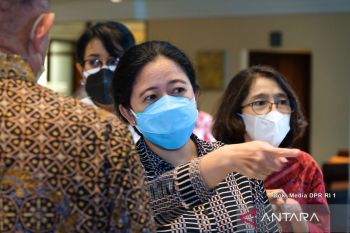 Ketua DPR Puan Maharani minta layanan BPJS Kesehatan ditingkatkan