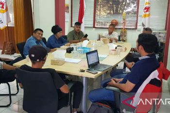 KONI Sumbar rancang program pembinaan atlet berprestasi 2022