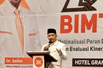 PKS jadikan Sumatera bagian utara sebagai salah satu lumbung suara di Pemilu 2024