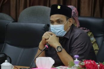 Legislator Seruyan minta pengelolaan beras lokal lebih dimaksimalkan