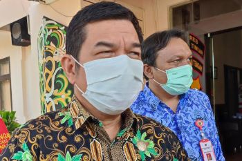 Peningkatan kasus COVID-19 di Bartim akibat perjalanan ke luar daerah