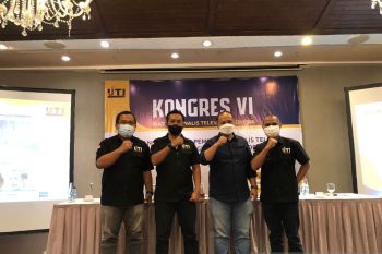 IJTI Bali siap adakan pelatihan digitalisasi