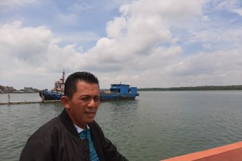 Pengembangan bandara Karimun diharapkan dapat memacu investasi