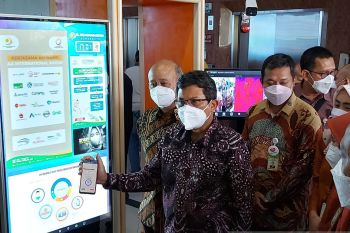 BPJS Kesehatan:  Syarat kepesertaan aktif tidak bebani birokrasi