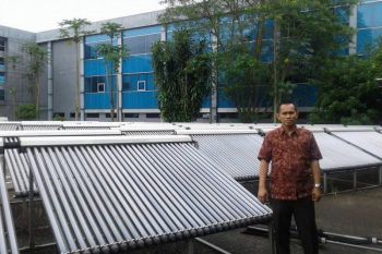 Peneliti sebut G20 wahana perkuat komitmen dalam pengembangan EBT