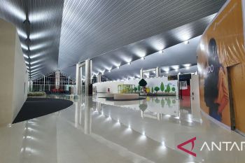 Bandara Samrat Manado siap beroperasi penuh di tengah COVID-19