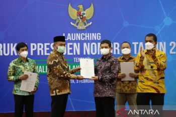 BPJS Kesehatan garap kolaborasi dengan 30 kementerian/lembaga/pemda