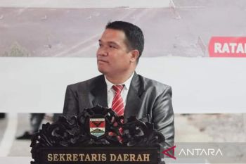 Pemkab Minahasa Tenggara melarang ASN ke  luar daerah