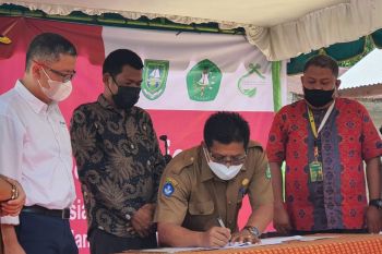 PHR kampanyekan pengelolaan sampah ke sekolah peringati HPSN