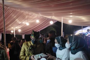 Kemenparekraf dorong UMKM NTB ciptakan lapangan kerja