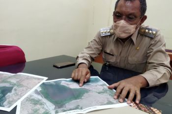 Pemkab Nagekeo siapkan lokasi untuk pelabuhan kapal tol laut