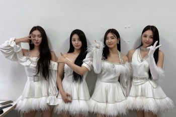 Brave Girl "comeback" bulan depan