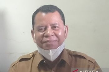 Tinta pencetak e-KTP di Kampar habis, Kadis : Sabar