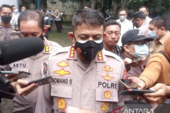 Polisi dalami kasus penyerangan pos polisi di Sinjai