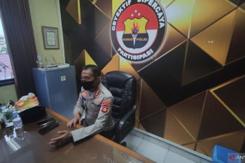 Polisi: Penyebab tahanan  tewas di Lubuk Linggau belum dapat dipastikan