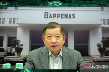 Bappenas sebut digitalisasi berpotensi menciptakan 20 juta pekerjaan baru