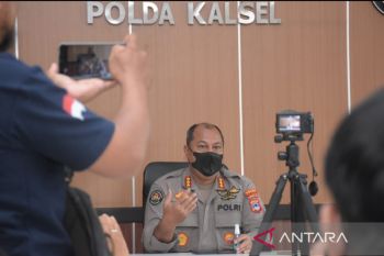 Kasus arisan 'online' diduga dibandari istri dari anggota Polresta Banjarmsin