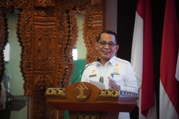 Ini dia syarat pengesahan badan hukum partai politik