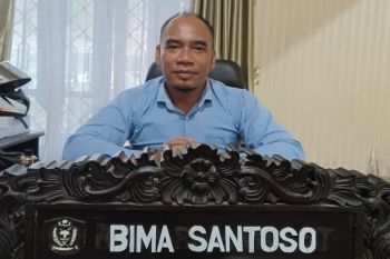 Pemkab Kotim diminta antisipasi puncak lonjakan penderita COVID-19