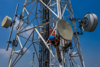 XL Axiata raih laba bersih Rp1,3 triliun di 2021