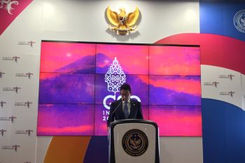Sandiaga: Ada pengembangan pariwisata dan ekonomi kreatif IKN baru