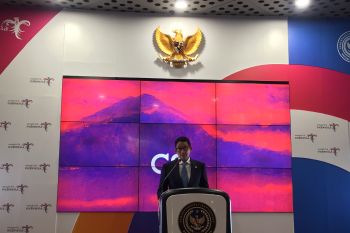 Menparekraf Sandiaga Uno: Tiga maskapai asing akan terbang ke Bali pada Maret 2022