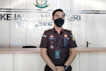 Kejari Pringsewu klarifikasi dugaan pungli penjualan "sign board"