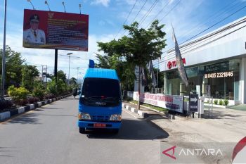 COVID-19 di Kolaka meningkat, Satgas ingatkan warga perketat prokes