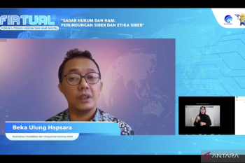 Negara tidak boleh intervensi kehidupan seksual warganya