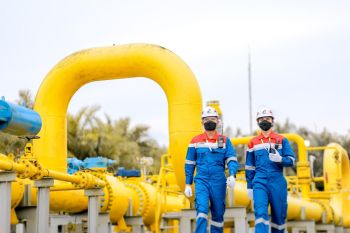 PGN buka lowongan untuk kawal era transisi energi nasional