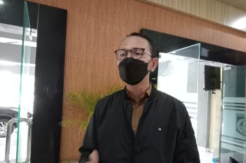 Mataram dinyatakan sudah melewati puncak COVID-19