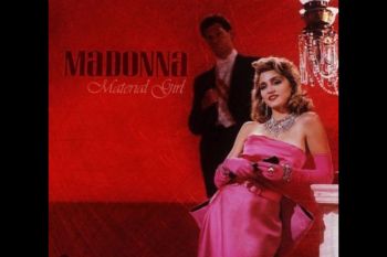 Gaun ikonik bintang pop Madonna akan dilelang hingga Rp2,8 miliar