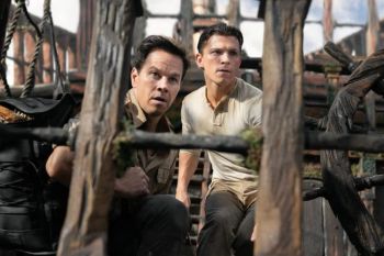 Film 'Uncharted' kuasai 'box office' Korea