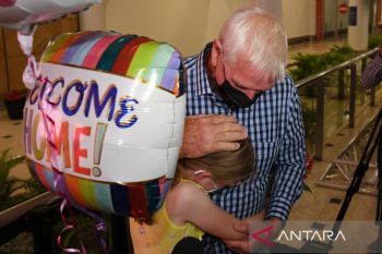 Warga Australia diminta cegah gelombang baru COVID-19 dengan 'booster'