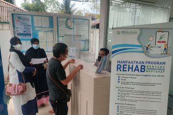 BPJS klaim optimalisasi JKN jamin perlindungan kesehatan masyarakat