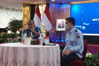 Pemerintah masukkan persoalan kawin paksa dan perbudakan seksual di RUU TPKS
