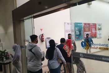 Disbudpar Sumsel edukasi  penerapan CHSE di tempat wisata